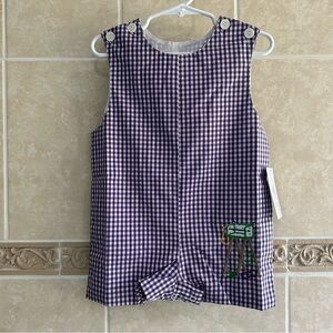 Remember Nguyen Mardi Gras Ladder Jon Jon NWT